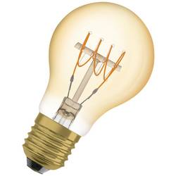 OSRAM HOMELIGHTING 4058075761452 LED Energetická třída (EEK2021) G (A - G) E27 klasická žárovka 4.8 W = 35 W teplá bílá (Ø x v) 60 mm x 60 mm stmívatelná 1 ks
