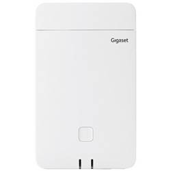 Gigaset N870 IP Pro VoIP Počet systémových telefonů: 20000 cloud