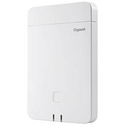 Gigaset N870 IP Pro VoIP Počet systémových telefonů: 20000 cloud