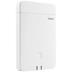 Gigaset N870 IP Pro VoIP Počet systémových telefonů: 20000 cloud