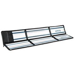 Makita E-05664, E-05664 Batoh na nářadí, prázdný, 1 ks, (d x š x v) 1565 x 45 x 220 mm