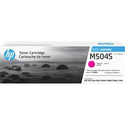 HP Toner CLT-M504S originál purppurová 1800 Seiten SU292A