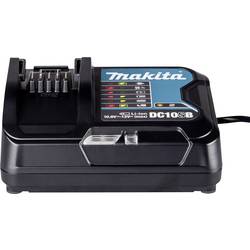 Makita DC10SB nabíječka akupacků 197363-4
