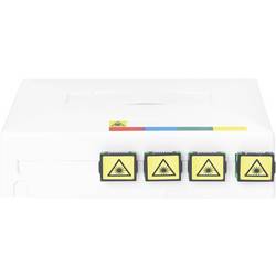Digitus DN-931094 Sada připojení FTTH šedá 1 ks