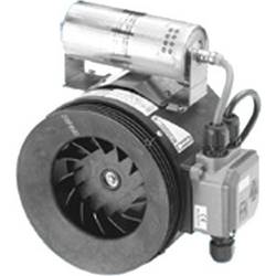 Maico Ventilatoren 0080.0290 ventilátor do trubky 310 m³/h 180 mm