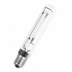 OSRAM výbojka NAV-T 50W SUPER 4Y E27 12X1 156.0 mm E27 50 W Energetická třída (EEK2021): G (A - G) zářivkový tvar stmívatelná 1 ks