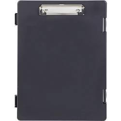 Maul složka s klipem 2349290 černá (š x v x h) 24.5 x 33.5 x 2.5 cm