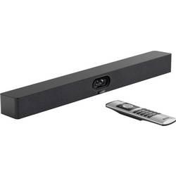 Yealink MeetingBar A40-010 Konferenční systém Bluetooth, HDMI® výstup, RJ45 , Wi-Fi, USB-A černá