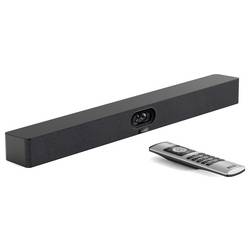 Yealink MeetingBar A40-010 Konferenční systém Bluetooth, HDMI® výstup, RJ45 , Wi-Fi, USB-A černá