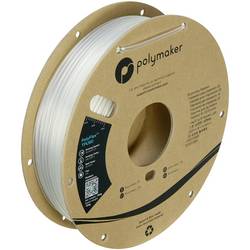 Polymaker PD02009 TPU90 vlákno pro 3D tiskárny TPU flexibilní 2.85 mm 750 g čirá PolyFlex™ 1 ks