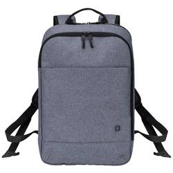 Dicota batoh na notebooky Backpack Eco Slim MOTION, max. 35,8 cm (14,1) , denim, modrá