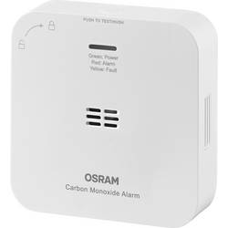 OSRAM HOMELIGHTING Smart+ Bezdrátový detektor oxidu uhelnatého 0 W