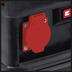 Einhell TC-PG 10/E5 2taktní generátor napětí, 230 V, 18.8 kg, 680 W