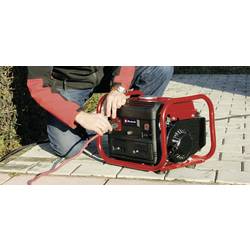 Einhell TC-PG 10/E5 2taktní generátor napětí, 230 V, 18.8 kg, 680 W