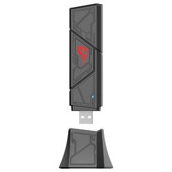 Asus 90IG09I0-MO0B00 síťový adaptér Wi-Fi 6 GBit/s