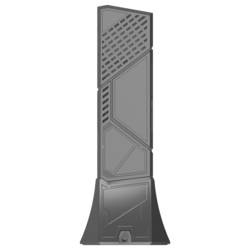 Asus 90IG09I0-MO0B00 síťový adaptér Wi-Fi 6 GBit/s