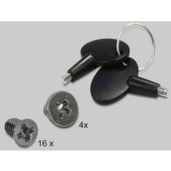 Delock 47220 výměnný rámeček na pevný disk SATA