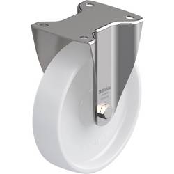 Blickle 103390 BX-PO 200XR otočné kolečko Ø kola: 200 mm nosnost (max.): 400 kg 1 ks