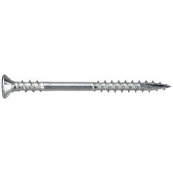 SWG 1659404019 Zápustný vrut 4 mm 40 mm vnitřní korunka šestihranná ocel lesklý 1000 ks