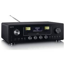 Imperial DABMAN 280CD DABMAN280CDBK stolní rádio, DAB+, FM, DAB+, CD, Bluetooth, USB, černá