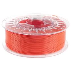Spectrum Filaments 80842 PLA Premium vlákno pro 3D tiskárny PLA plast Vysoká pevnost v tahu 1.75 mm 1000 g Liščí oranžová, červená 1 ks