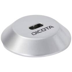 Dicota univerzální ochranná deska proti krádeži smartphonu a tabletu Permanentní pojistka 32.7 mm T-Lock