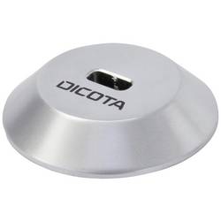 Dicota univerzální ochranná deska proti krádeži smartphonu a tabletu Permanentní pojistka 32.7 mm T-Lock