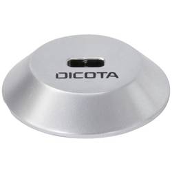 Dicota univerzální ochranná deska proti krádeži smartphonu a tabletu Permanentní pojistka 32.7 mm T-Lock