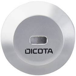Dicota univerzální ochranná deska proti krádeži smartphonu a tabletu Permanentní pojistka 32.7 mm T-Lock