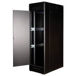 Roline 19 skříň pro datové sítě (š x v x h) 600 x 2053 x 1000 mm 42 U černá