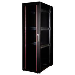 Roline 19 skříň pro datové sítě (š x v x h) 600 x 2053 x 1000 mm 42 U černá