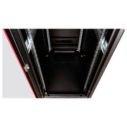 Roline 19 skříň pro datové sítě (š x v x h) 600 x 2053 x 1000 mm 42 U černá