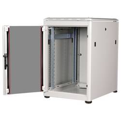 Roline 19 skříň pro datové sítě (š x v x h) 600 x 898 x 800 mm 16 U šedá