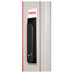 Roline 19 skříň pro datové sítě (š x v x h) 600 x 898 x 800 mm 16 U šedá