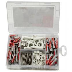 Fischer 563577 Box s výběrem hmoždinek 1 sada
