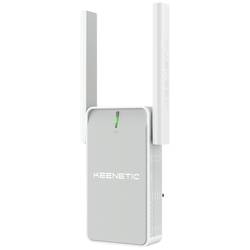 Keenetic Buddy 4 Wi-Fi router 2.4 GHz, 5 GHz, 1200 MBit/s