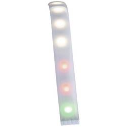 Paulmann 70528 LED pásek základní sada 230 V 1.5 m teplá bílá, RGBW 1 sada