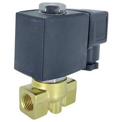 TRU COMPONENTS přímo řízený ventil TC-14211684 TC-YCSM31-1/4G-AC230 230 V/AC G 1/4 Jmenovitá vzdálenost 8 mm 1 ks