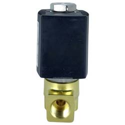 TRU COMPONENTS přímo řízený ventil TC-14211684 TC-YCSM31-1/4G-AC230 230 V/AC G 1/4 Jmenovitá vzdálenost 8 mm 1 ks
