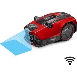 Einhell 3413975 FREELEXO CAM PLUS 600 robotická sekačka pro plochu (max.) 600 m²