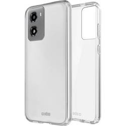 sbs mobile Cover Motorola Moto G05 transparentní TESKINMOG05T