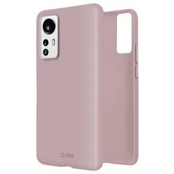 sbs mobile Cover Motorola Moto G05 transparentní TESKINMOG05T