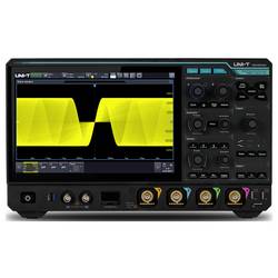 Uni-T MSO3000HD-BW2MT3M5 software upgrade