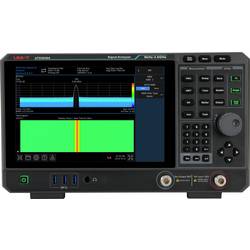 Uni-T UTS3036A analyzátor spektra 3.6 GHz 14 Bit