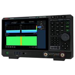 Uni-T UTS3036A analyzátor spektra 3.6 GHz 14 Bit