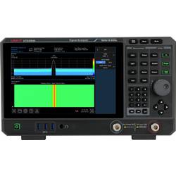 Uni-T UTS3084A analyzátor spektra 9 kHz, 8.4 GHz spektrální analyzátor