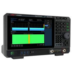 Uni-T UTS3084A analyzátor spektra 9 kHz, 8.4 GHz