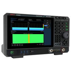 Uni-T UTS3060A analyzátor spektra 6 GHz