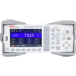Uni-T UTE310G měřič výkonu a analyzátor el. sítě, 182700300003X