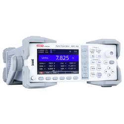 Uni-T UTE310 měřič výkonu a analyzátor el. sítě, 182700300008X